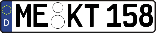 ME-KT158
