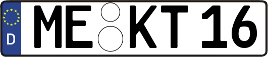 ME-KT16