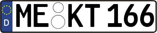 ME-KT166