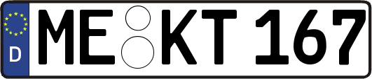 ME-KT167