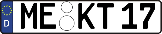 ME-KT17