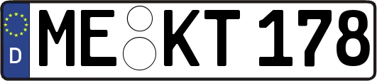 ME-KT178