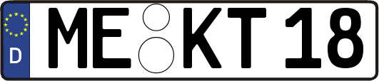 ME-KT18