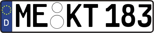 ME-KT183