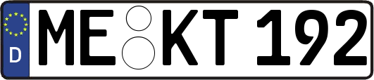 ME-KT192