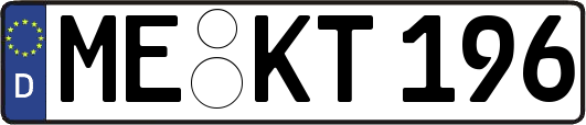 ME-KT196