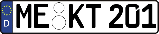 ME-KT201