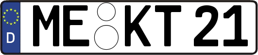 ME-KT21