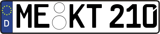 ME-KT210
