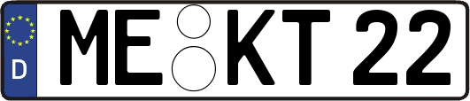 ME-KT22