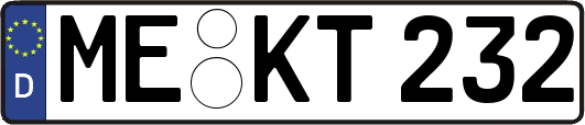 ME-KT232