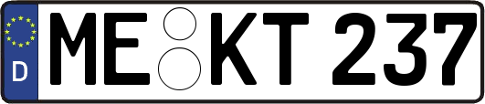 ME-KT237