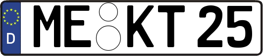 ME-KT25