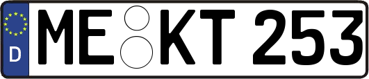 ME-KT253