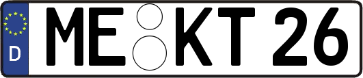 ME-KT26