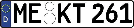 ME-KT261