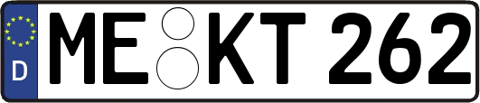 ME-KT262