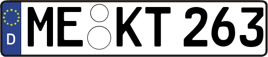 ME-KT263