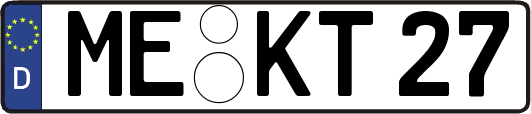 ME-KT27