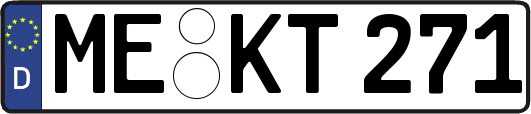 ME-KT271