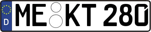 ME-KT280