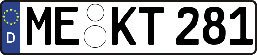 ME-KT281
