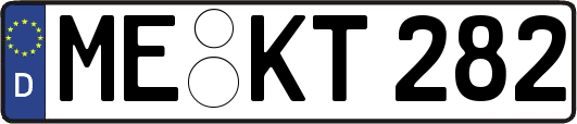ME-KT282