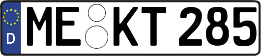 ME-KT285