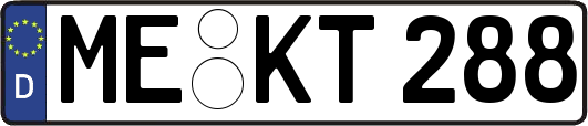 ME-KT288