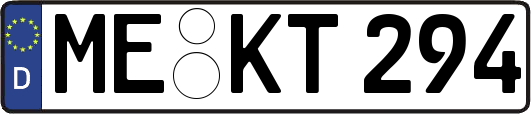 ME-KT294