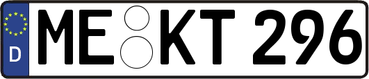 ME-KT296
