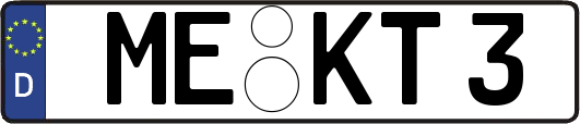 ME-KT3
