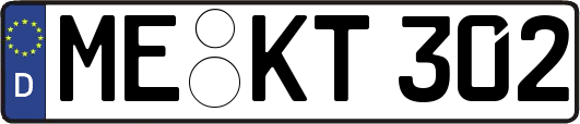 ME-KT302