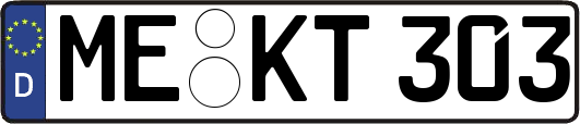 ME-KT303