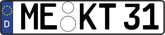 ME-KT31