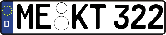 ME-KT322
