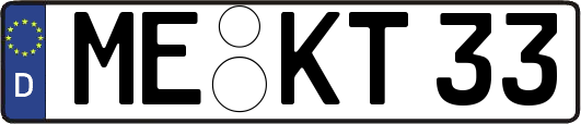 ME-KT33