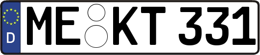 ME-KT331