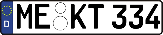 ME-KT334