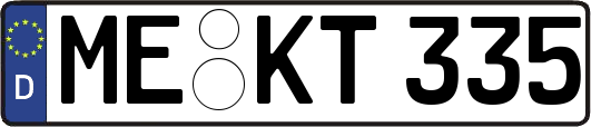 ME-KT335