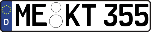 ME-KT355