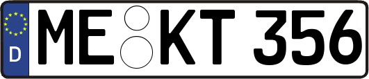 ME-KT356