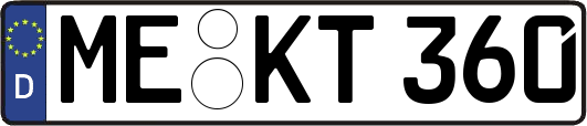 ME-KT360