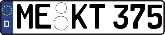 ME-KT375
