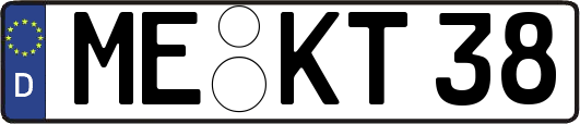 ME-KT38