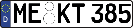 ME-KT385