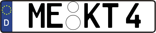 ME-KT4
