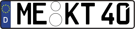 ME-KT40
