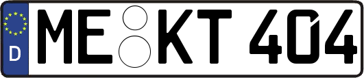 ME-KT404