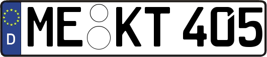 ME-KT405
